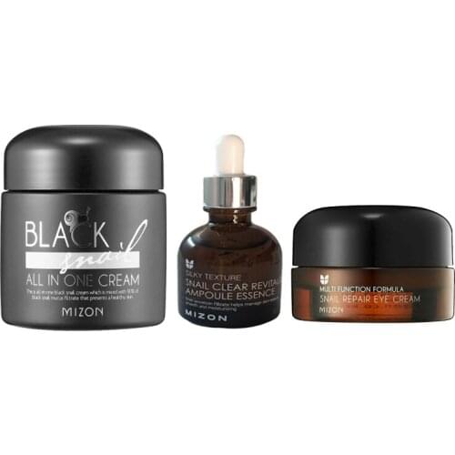 ZANABILI Face Creams