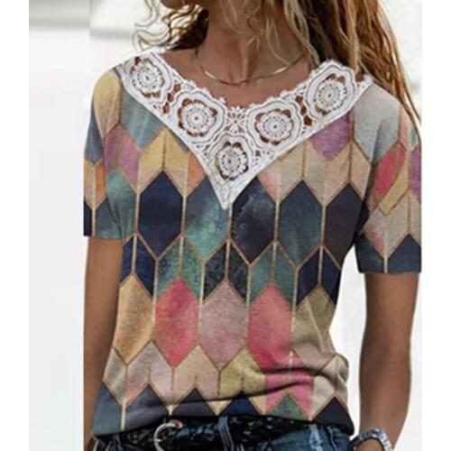 ZJASXMS Womens Summer T-shirts