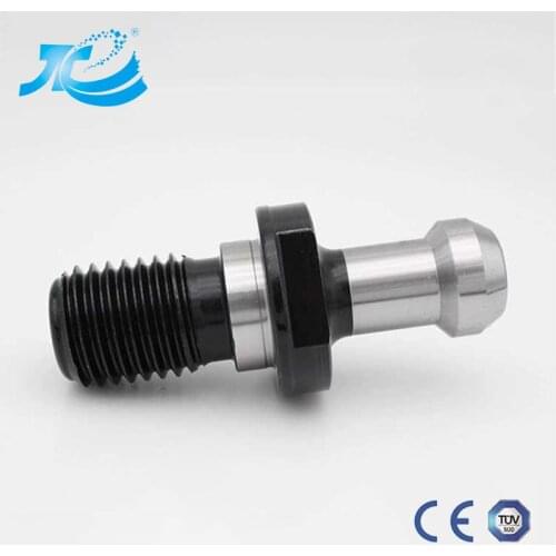 1Pcs BT30 40 50 Thread Pull Stud Retention Knob Use on BT CNC Milling Tool Machining Tools Collet Chuck Lathe