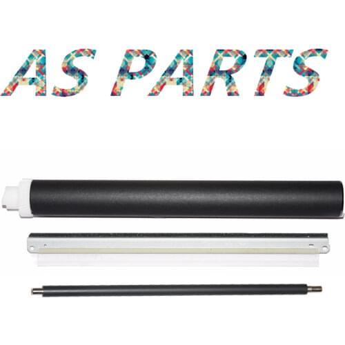 1X 302LV93060 Primary Charge Roller for Kyocera FS2100 FS4100 FS4200 FS4300 FS 2100 4100 4200 OPC Drum Cleaning Wiper Blade