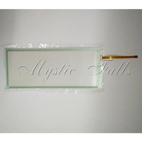1X Touch Screen For Panasonic DP2310 DP8035 DP8045 DP6010 DP4510 DP3510 DP3030 DP3520 DP4520 Touch Panel