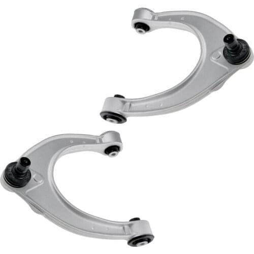 31126775967 31126775971 31126775972 31126794203 31126794204 For BMW F10 528i Front Upper & Lower Control Arm w/ Bushings KIT