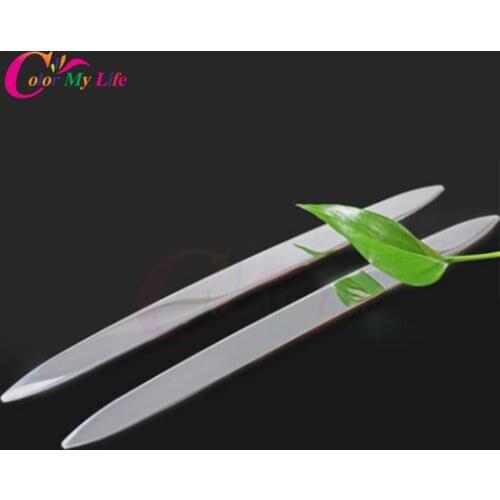 4pcs/set Stainless Steel Front and Rear Anti Scratch Protection Trim Sticker for Kia Sportage Kx5 QL 2016 2017 Accessories