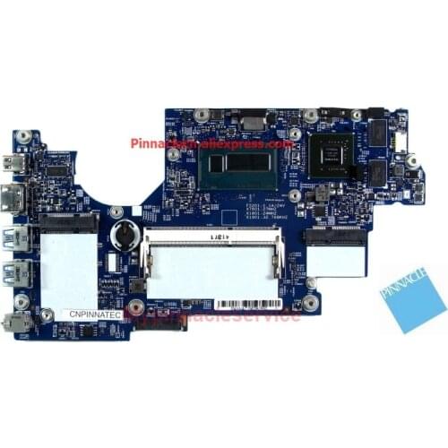 448.4L512.021 I5-4200 Motherboard for Acer aspire S3-392 Weebill-HW