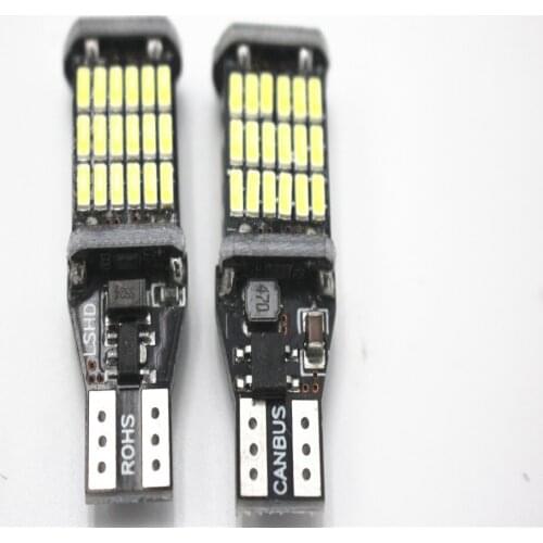 Car LED reversing light turn signal tail for Ford transit KA(CLASSIC) 1998 2004 fiesta focus 2008 1995 mondeo