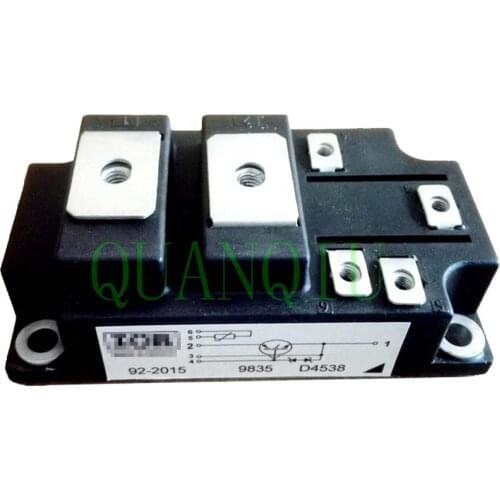 Envío Gratis nuevo IR92-2015 92-2015 modulo