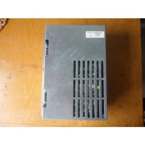 Santoni Seamless Machine SM8-TOP2 Use New Motor Runner 2063