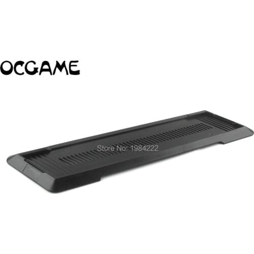 OCGAME For PS4 Console Vertical Stand Dock Mount Cradle Holder black high quality 5pcs/lot
