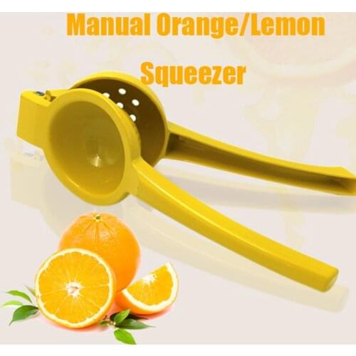 Echindian Citrus Juicers