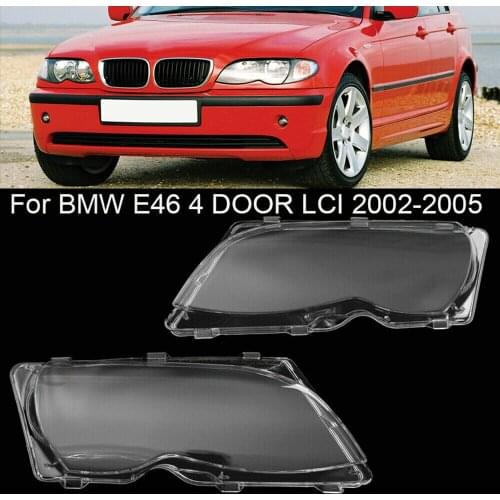 KYYET Headlight Housings