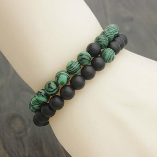 Lalang Bracelets For Lovers