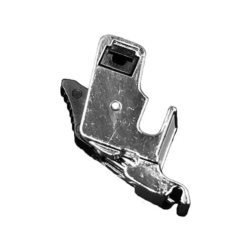 1Pcs Metal Sewing Machine Walking Foot Holders Creative Needle Bar Connector Home Sewing Machine Accessories 7300F