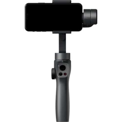 Top seller Smart Face Tracking Anti-Shake Vibrato Live Broadcast Selfie Stick Handheld Gimbal Three Axis Stabilizer
