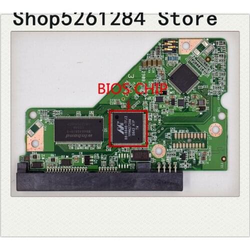 Logic board printed circuit board 2060-701590-000 REV A , 2061-701590-E00 2061-701590-A00 2061-701590-B00 2061-701590-L00 M00