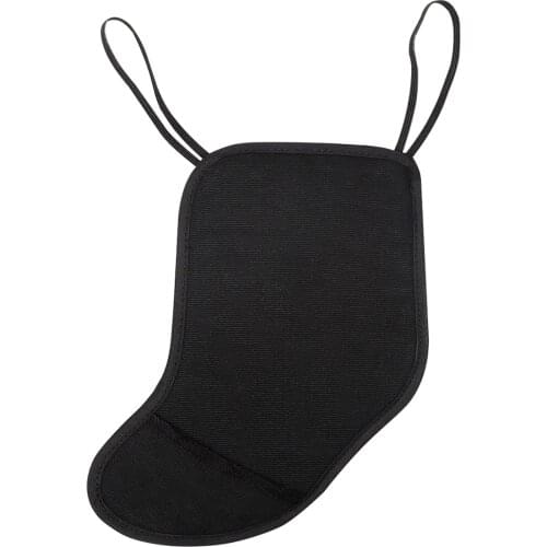 Violin Shoulder Rest Violin Velvet Shoulder Pad Violin Chin Rest Cover Protector for 4/4-4/3 Violin