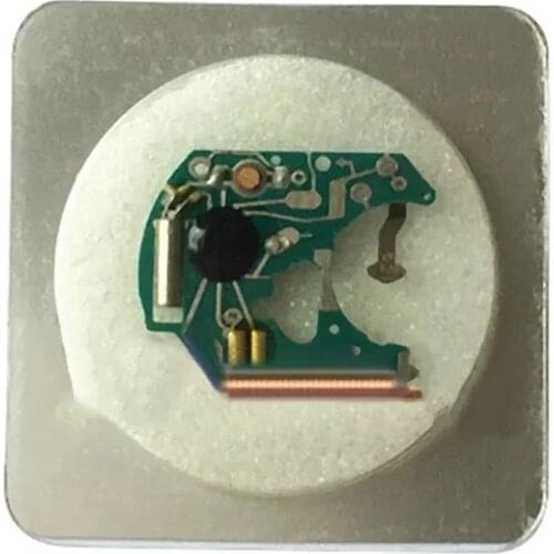 Watch Movement Accessories for ETA 955.112 122 955.412 461 Quartz Movement Circuit Board Replacement Movement Repair Parts Tool