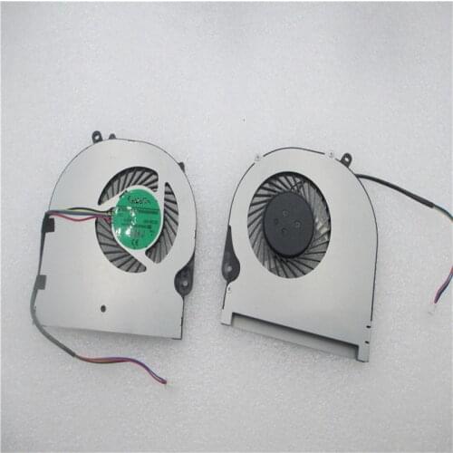 Brand New and Original CPU fan for ADDA AB07505HX050B00 00CWEOS FB07005H05LPA-001 laptop cpu cooling fan cooler