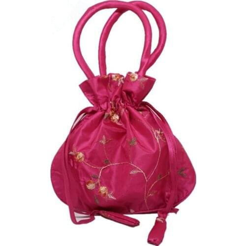 Drawstring Bag Fashion Purses Pouch Bag Purses And Handbags Luxury Designer Gift Bag New Tote Bag Embroidery Coin Pouch Fashion