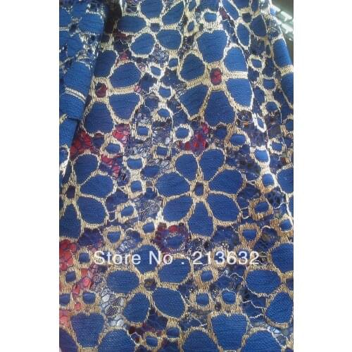 High quality nylon spandex lace fabric,stretch lace fabric,spandex emboridery fabric,150cm,whole many color for free selection