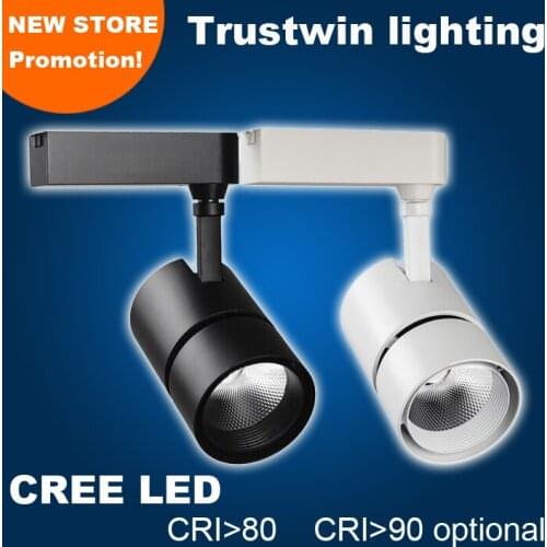 Trustwin lighting Adjustable Lights