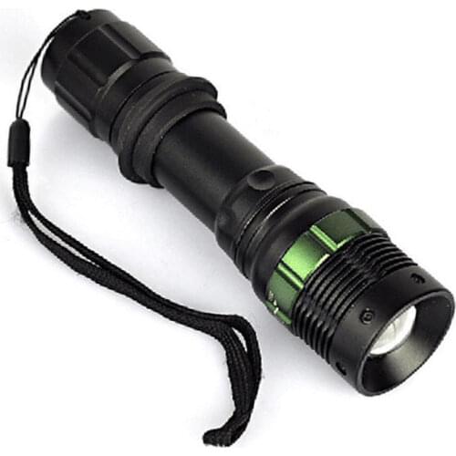 Xbees LED Flashlights