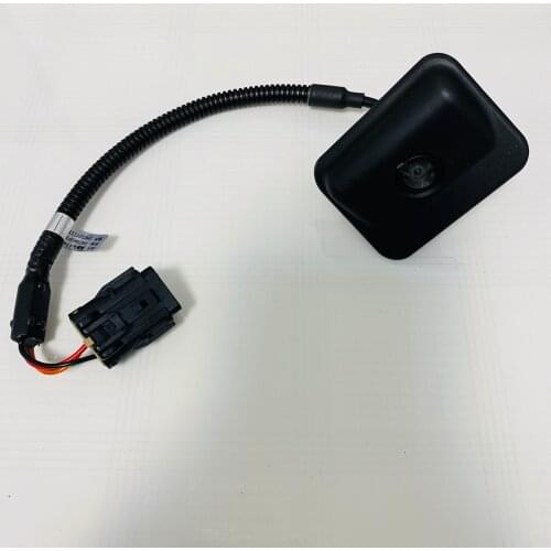 Rear Camera Backup Camera Reverse Camera For JAC T6 T8 Pick up