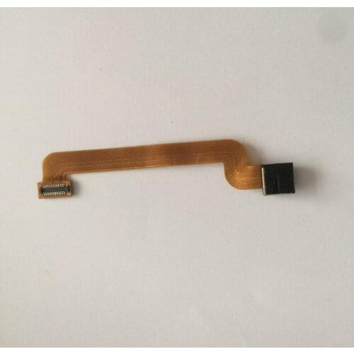 Used Front Camera 2.0MP Module For Oukitel K10000 5.5inch MT6735 Quad Core HD 1280x720 Free Shipping