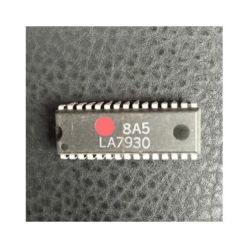 Free shipping 5PCS/LOT in stock LA7930