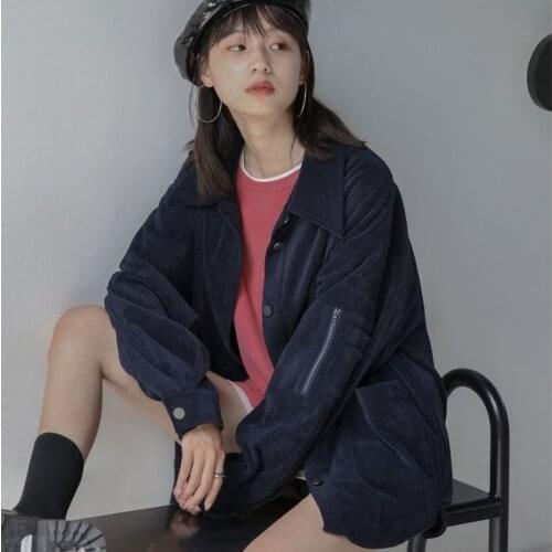 Deeptown Red Blouses