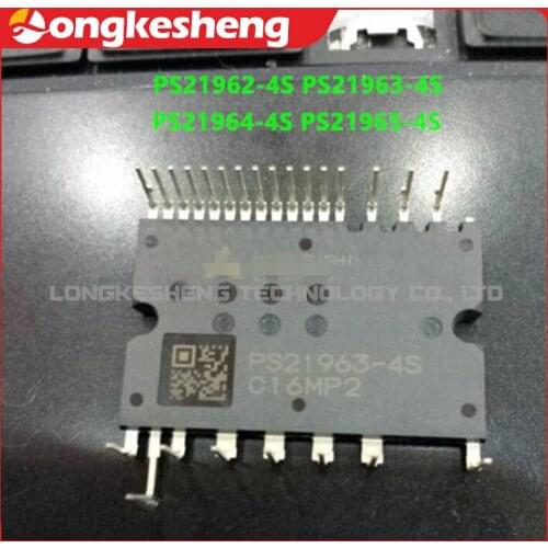 PS21962-4S PS21963-4S PS21964-4S PS21965-4S Free Shipping Original Module