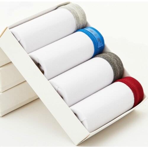 Мужские бамбуковые трусы JOYSWAMM China At AliExpress