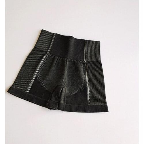 Leggings 2020 Solid Yoga Shorts Workout Shorts Girl Elastic Seamless Gym Sport Tight Leggins Sport Women Fitness