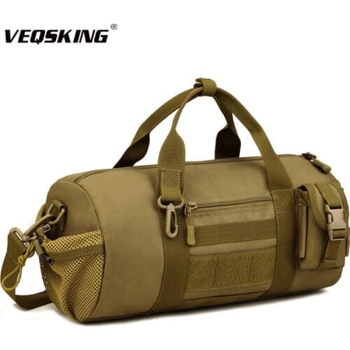 Men Gym Bags For Training Fitness Bags Travel Sport Hand Bags Outdoor Sports Shoulder Bag Swim Women Yoga Bags