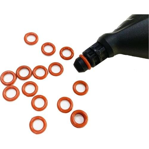 Seal Ring Set for Karcher SC2 SC3 SC4 SC5 CTK10 CTK20 Replacement Part