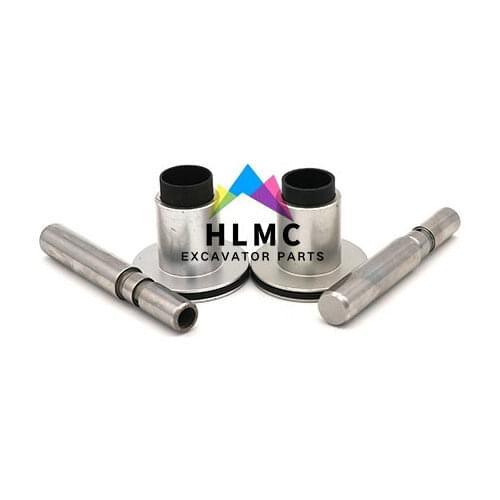 Wholesale Excavator Travel Motor Pusher For DX60