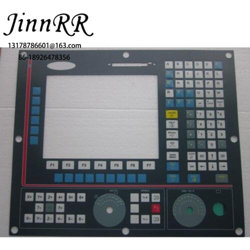 8040FAGOR 8040,8025 8035 8055 operation panel, key panel