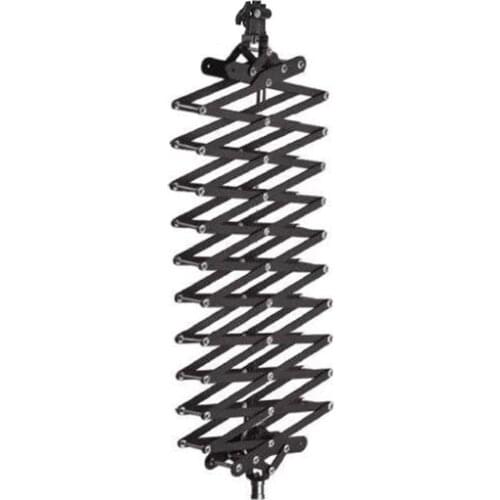 Ceiling Rail pantograph 43cm - 2m