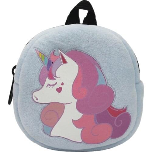 18 Inch Doll Backpack Mini Carry Bag Baby Accessory Suit Suitable 2021 New Dolls American girls birthday present BJD Doll Bag