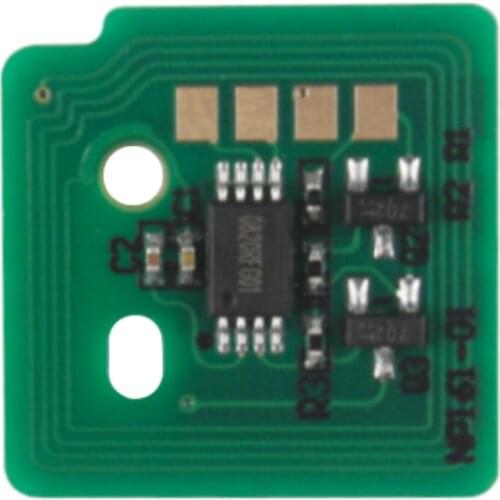 Compatible CT202642 CT202643 CT202644 CT202645 Toner chip For XEROX ApeosPort-VI C3370 C3371 C4471 C5571
