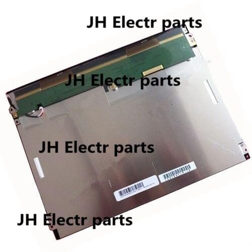 TM121SDS01 BLU1 TM121SDS01-BLU1 800*600 100% tested 12.1 Inch LCD screen Display Panel For MINDRAY IMEC12