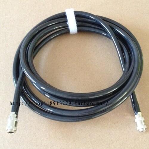 Universal cuff blood pressure Air conduction tube
