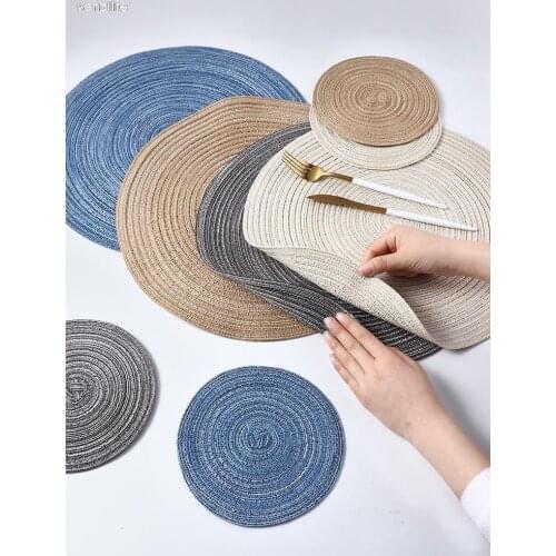 Салфетки под чашки Vanzlife China At AliExpress