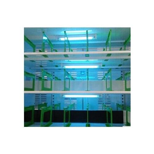 VR charging cabinet VR glasses headset charging cabinet USB quick charging cabinet (USB charging + disinfection lamp)