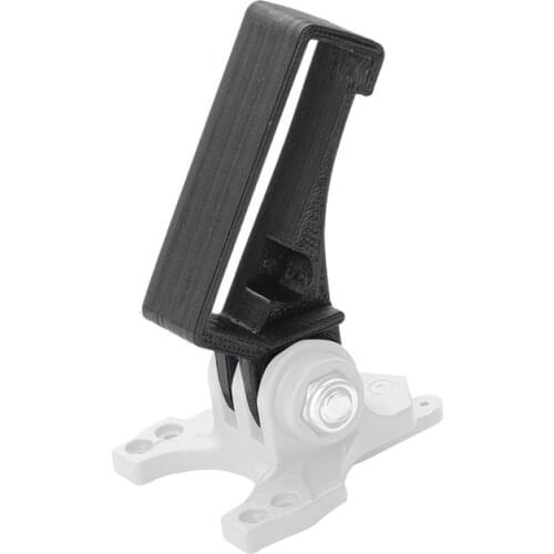 Camera Protective Cover Case Stabilizer Bracket TPU 3D Printed Adjustable For Insta360 SMO 4K Accessories