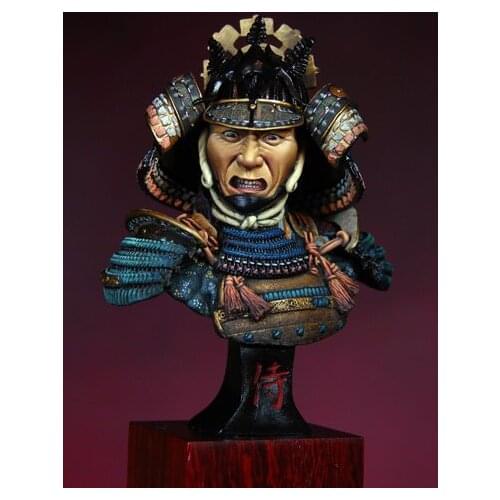 1/10 BUST Resin Figure Model Kit Unassambled Unpainted //BUST446