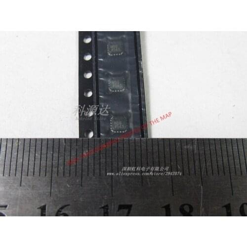 2pcs/lot ADM8845ACPZ-REEL7 ADM8845 M5G LFCSP-16 In Stock