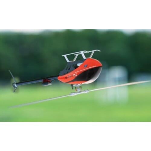 3D 6CH RC Smart Helicopter FW450 2.4GHz Almost Assembled RC Helicopter