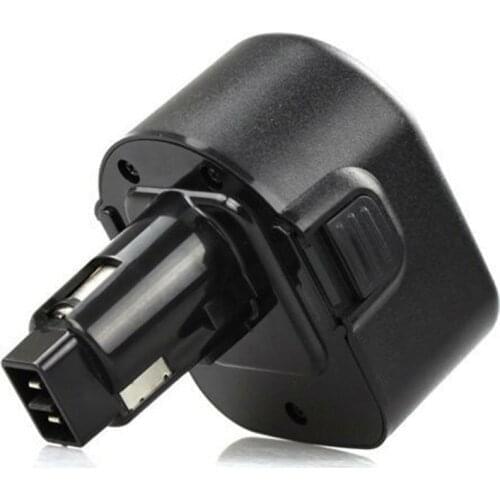 For DeWalt DE9071 12V 3000mAh Rechargeable Battery Power Tools Batteries for Drill DE9074 DE9075 DC9071 DE9037 DE9501 Ni-MH