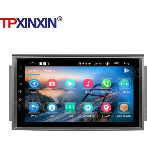 128GB Android 10 For HYUNDAI Azera 2006 - 2010 Car Radio Multimedia AutoRadio DVD Player Navigation Stereo GPS 2din Accessories