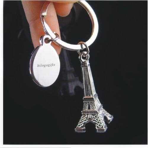 Free Personalized wedding gift favors for guest 10pcs keyring tags customized with your name/contacts this is my keychain